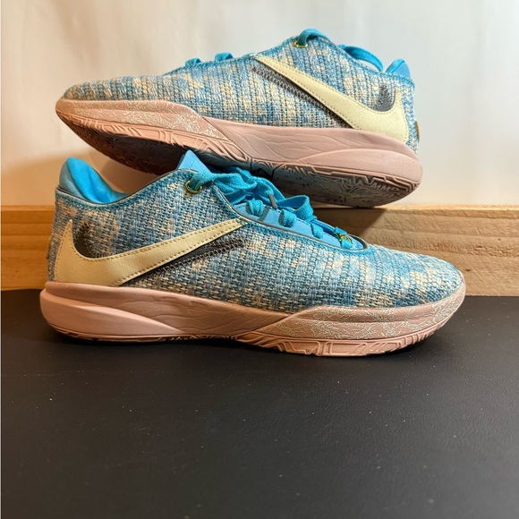 Nike Other - Nike LeBron XX EP All Star